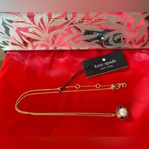 Kate Spade Pendant.